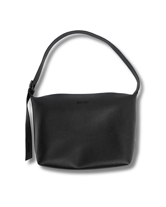 BENNETT CROSSBODY BAG IN BLACK