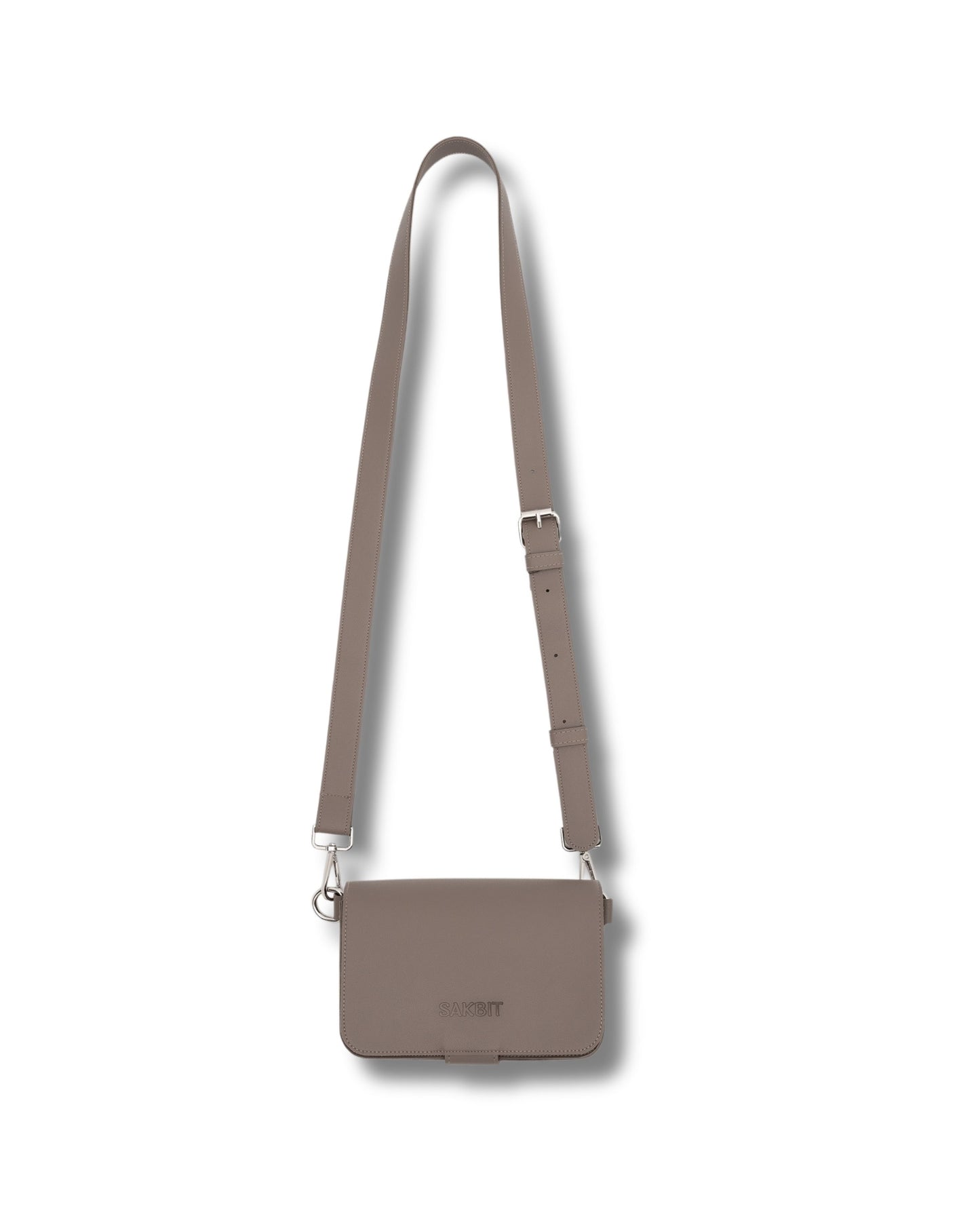 STELLA CROSSBODY BAG IN DOVETAIL