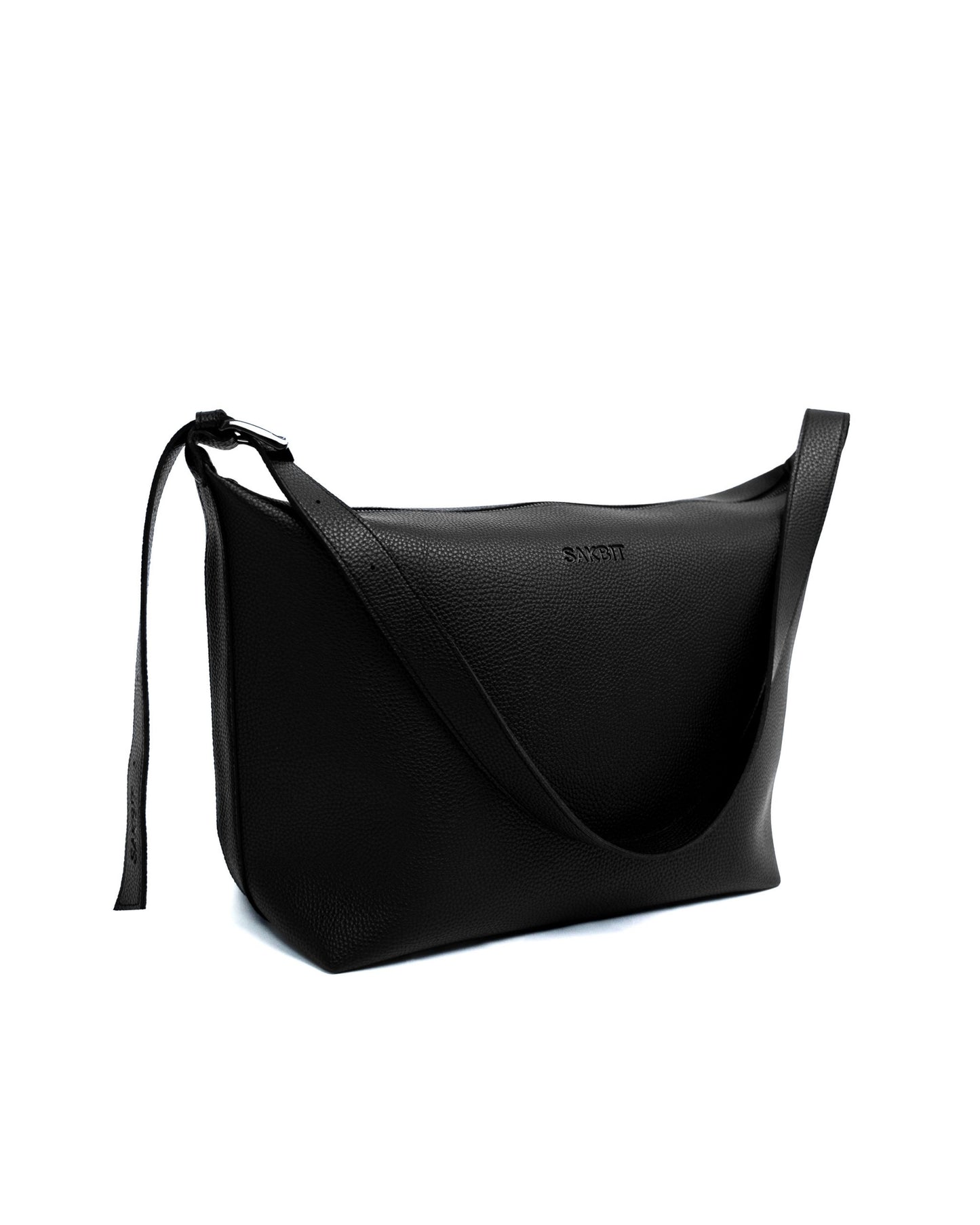 BENNETT CROSSBODY BAG IN BLACK