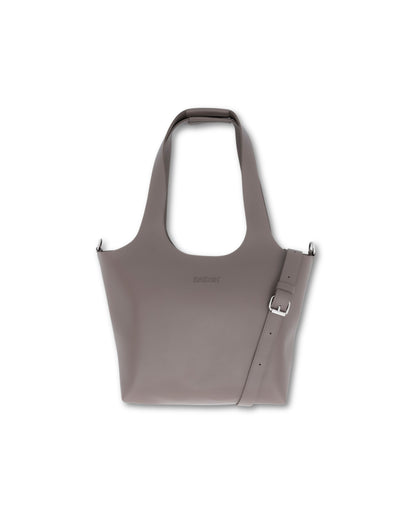 AZON SHOULDER BAG IN DOVETAIL