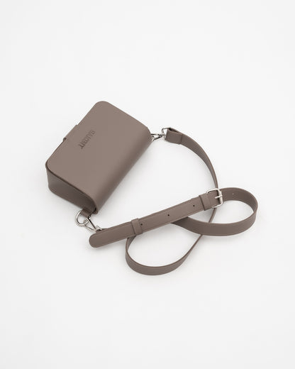 STELLA CROSSBODY BAG IN DOVETAIL