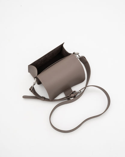 STELLA CROSSBODY BAG IN DOVETAIL