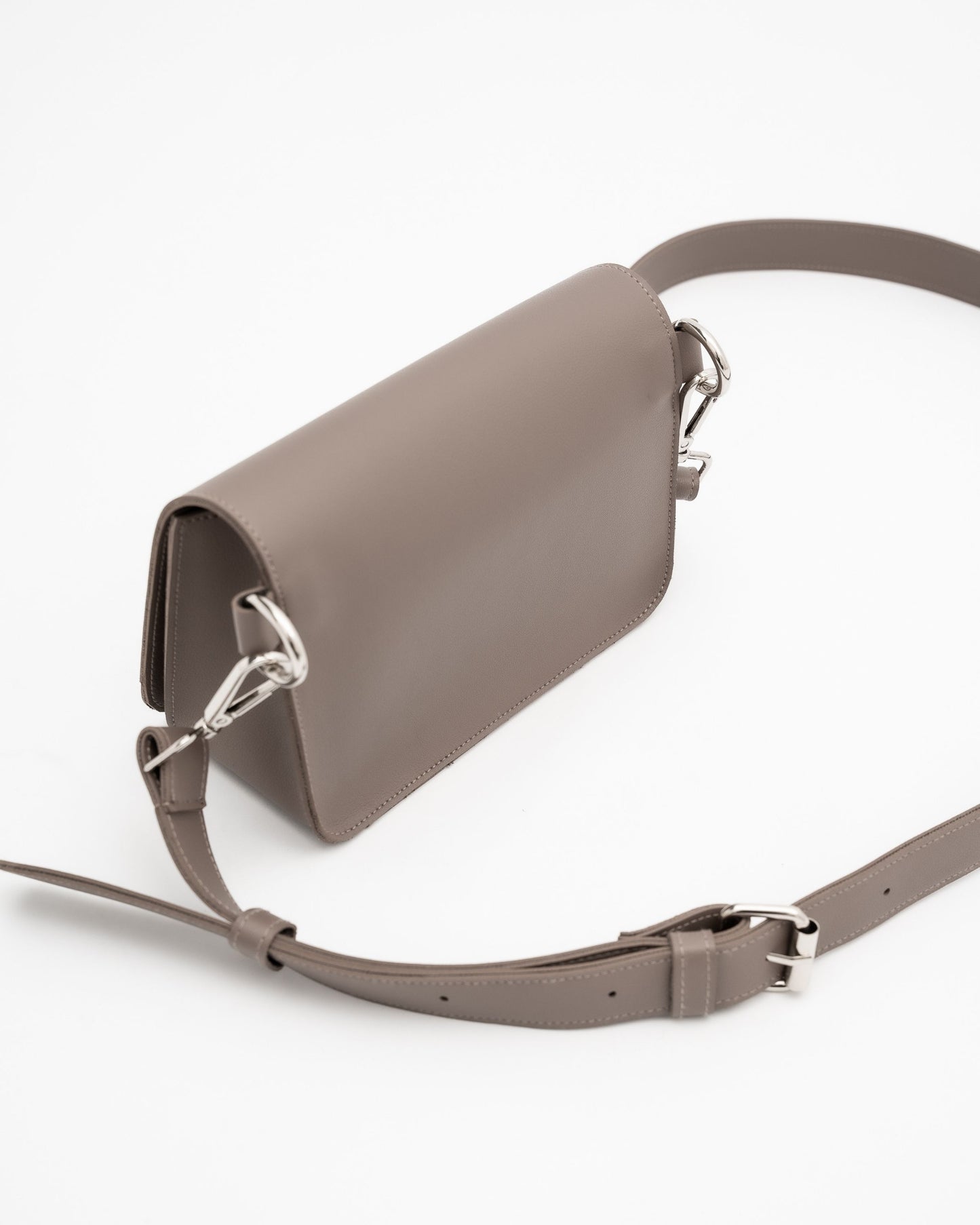 STELLA CROSSBODY BAG IN DOVETAIL