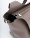 AZON SHOULDER BAG IN DOVETAIL