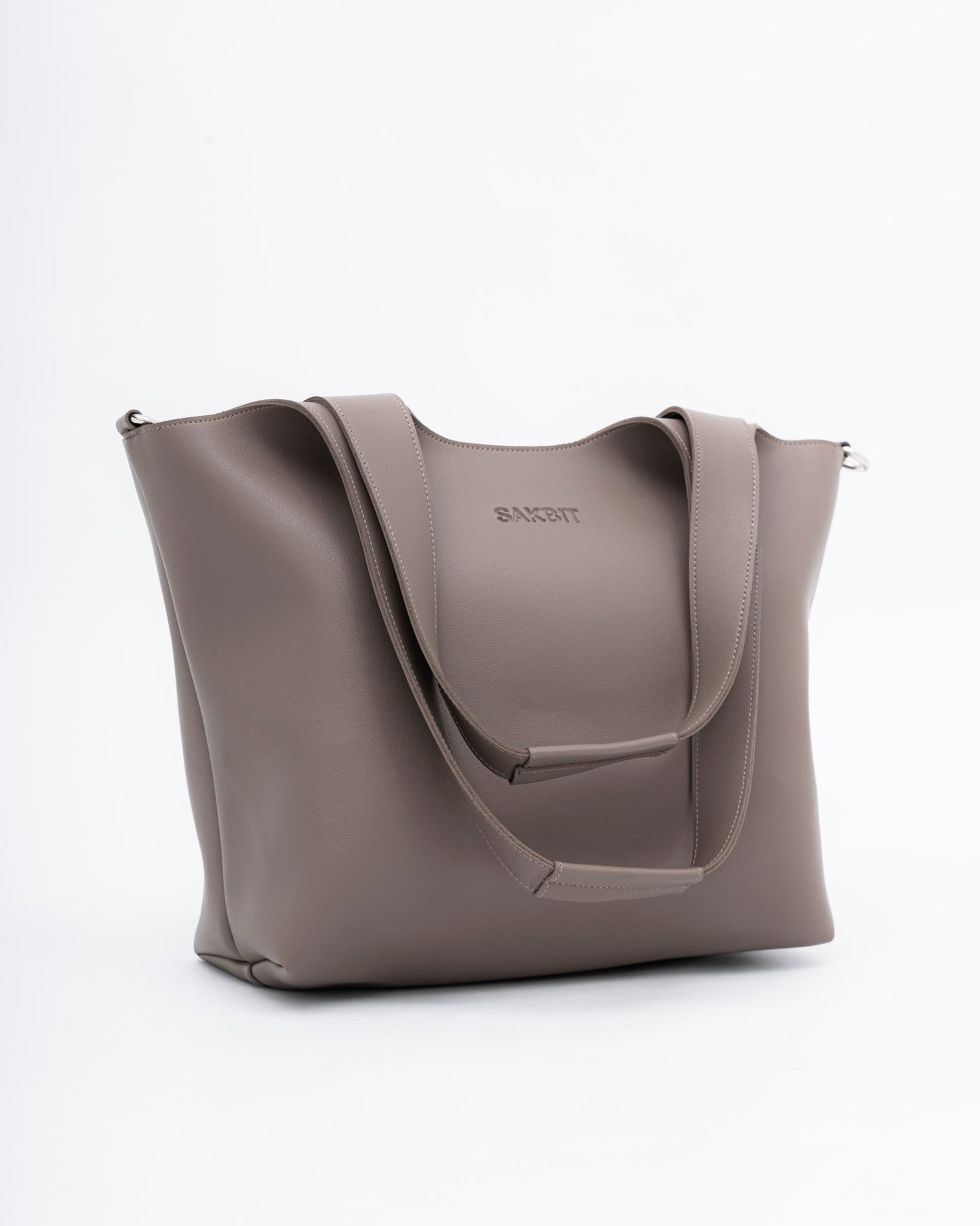 AZON SHOULDER BAG IN DOVETAIL