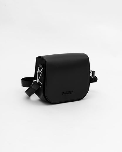 BRIANNA CROSSBODY BAG IN BLACK