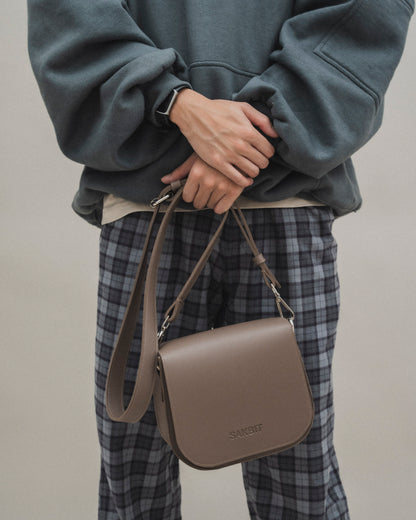 BRIANNA CROSSBODY BAG IN DOVETAIL