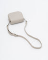 BRIANNA CROSSBODY BAG IN LACE