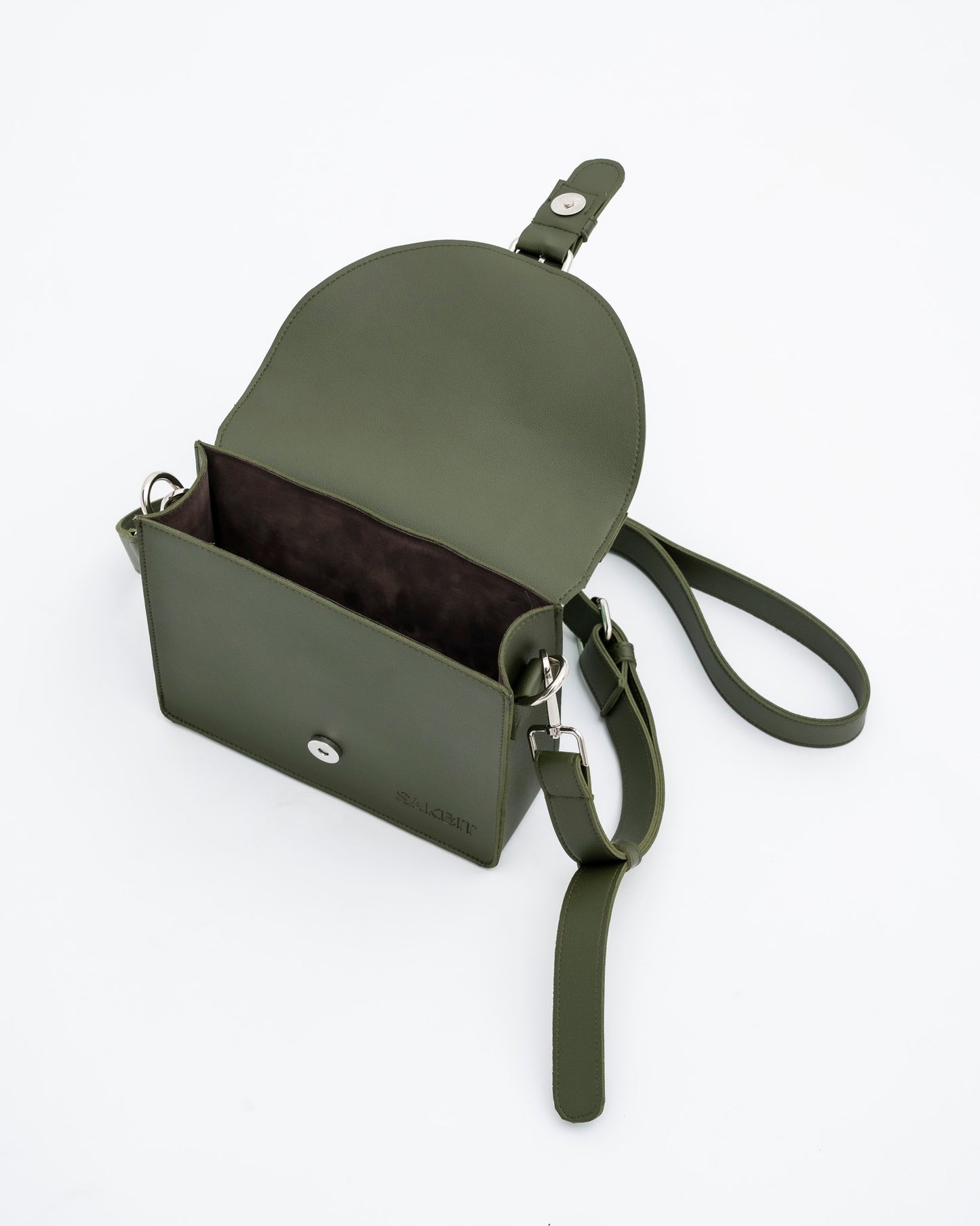 EL BON IN ARMY GREEN