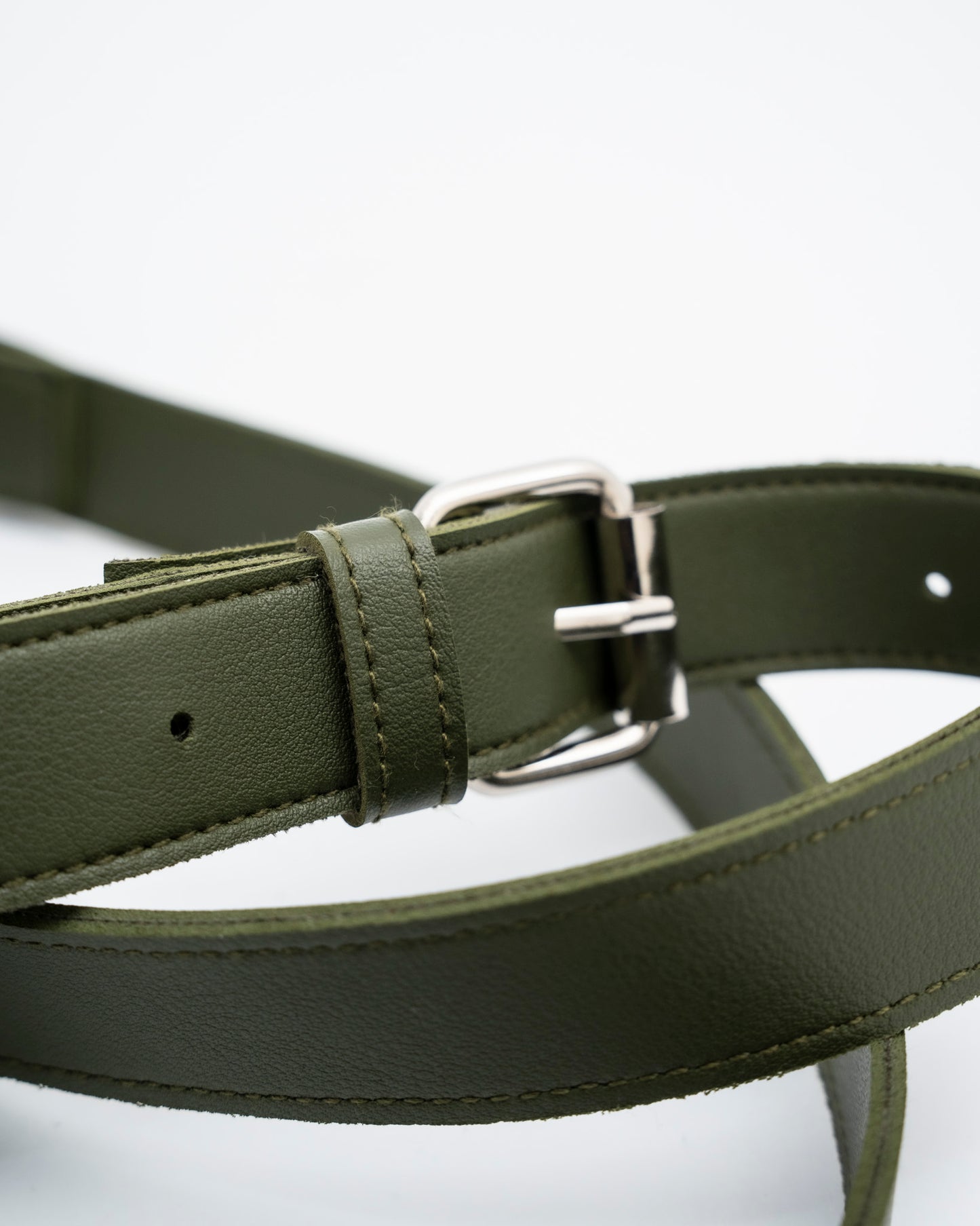 EL BON IN ARMY GREEN