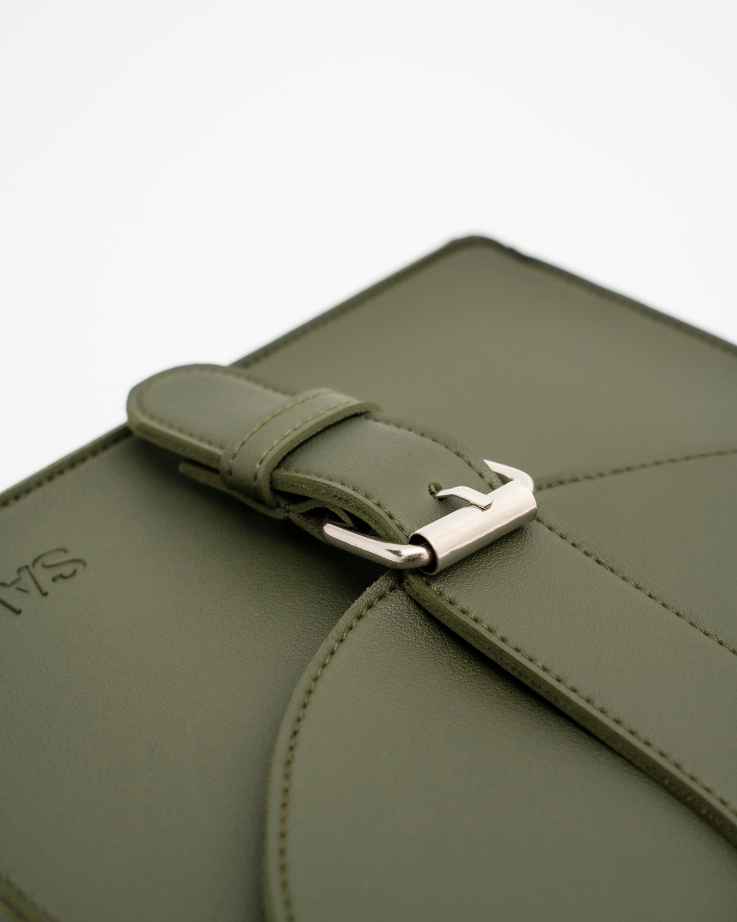 EL BON IN ARMY GREEN