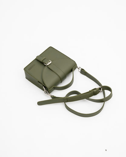 EL BON IN ARMY GREEN