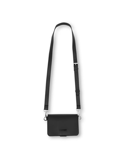 STELLA CROSSBODY BAG IN BLACK